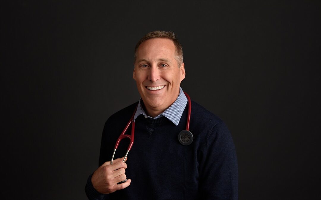 Dr. Geoff Emry, Exercise Explorer